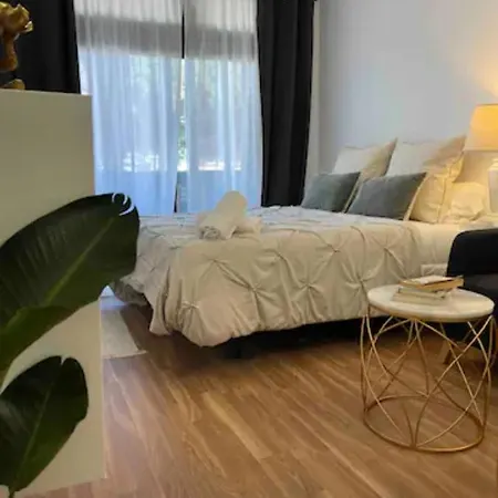 Lejlighed Bonito Y Centrico Apartamento En Puerto De La Cruz *