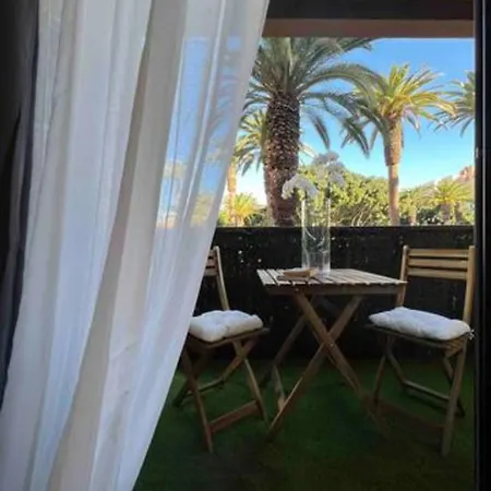 Bonito Y Centrico Apartamento En Puerto De La Cruz Puerto de la Cruz (Tenerife)