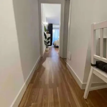 Bonito Y Centrico Apartamento En Puerto De La Cruz Puerto de la Cruz (Tenerife)