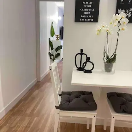 Bonito Y Centrico Apartamento En Puerto De La Cruz Lejlighed *