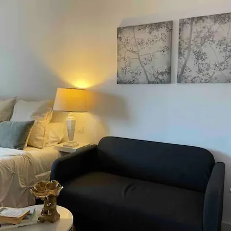 Bonito Y Centrico Apartamento En Puerto De La Cruz Lejlighed