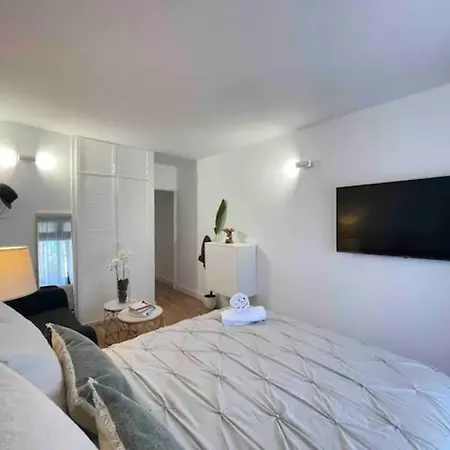 Lejlighed Bonito Y Centrico Apartamento En Puerto De La Cruz *