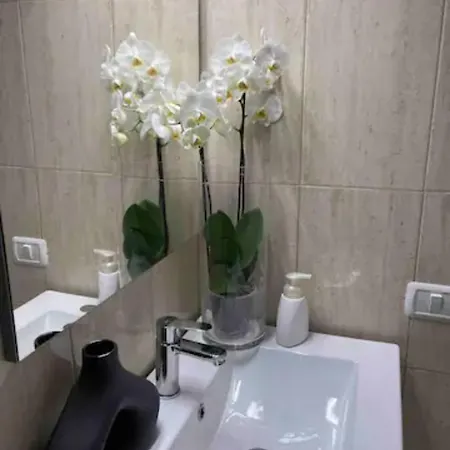 Lejlighed Bonito Y Centrico Apartamento En Puerto De La Cruz