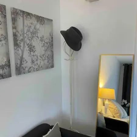Bonito Y Centrico Apartamento En Puerto De La Cruz Lejlighed *