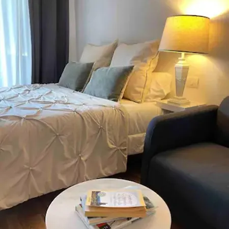 Lejlighed Bonito Y Centrico Apartamento En Puerto De La Cruz *