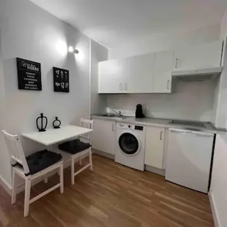 Bonito Y Centrico Apartamento En Puerto De La Cruz 아파트 푸에르토 드 라 크루즈
